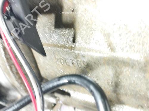 Gearbox CITROËN C3 III (SX) 1.5 BlueHDi 100 (SXYHYP, SXYHTU) | BP23999539M3  - Image 5