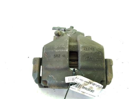 Right front brake caliper VW PASSAT B6 (3C2) 2.0 TDI | BP40560257M104 - Image 4