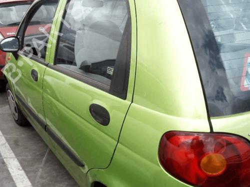 Right front indicator DAEWOO MATIZ (M100, M150) 0.8 | BP18363741C33 