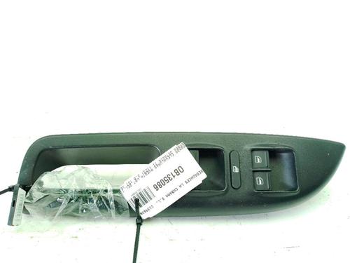 left-front-window-switch-skoda-octavia-ii-1z3-2004-2005-2006-2007-2008-2009-2010-2011-2012-2013-37459123 main image