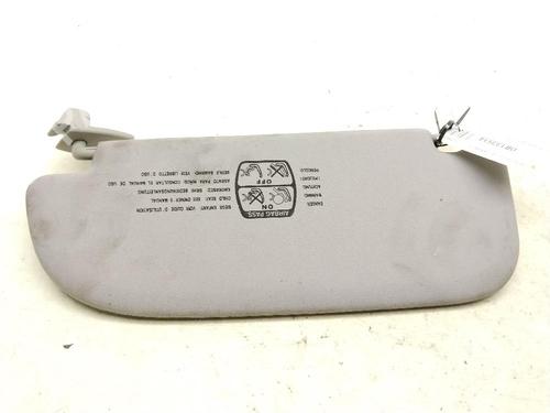 Right sun visor PEUGEOT 607 (9D, 9U) 2.7 HDi 24V | BP36964315I2 - Image 2