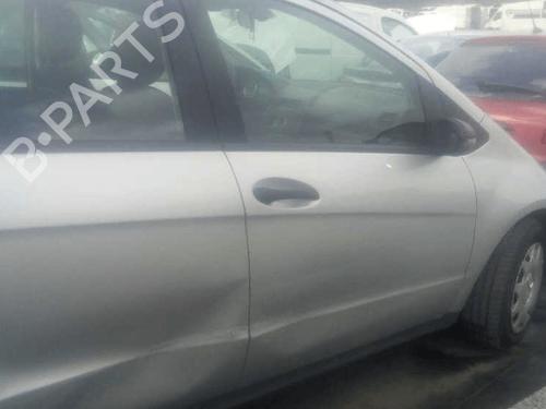 Headlight switch MERCEDES-BENZ A-CLASS (W169) A 160 CDI (169.006, 169.306) | BP38770666I24 - Image 12