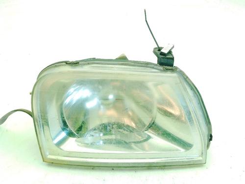 Used Right headlight Right headlight MITSUBISHI L200 (K7_T, K6_T, K5_T) 2.5 TD 4WD (K74T) (115 hp) 33571131 33571131