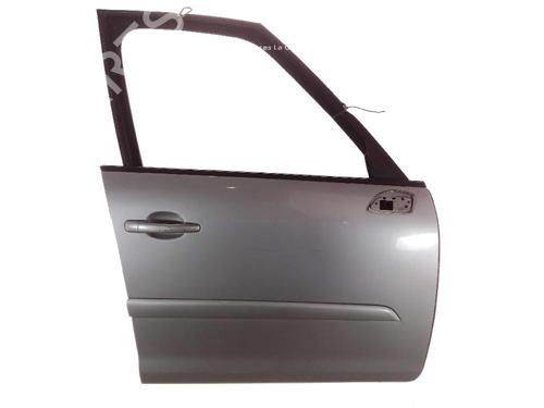 Right front door CITROËN C4 Picasso I MPV (UD_) 1.6 HDi | BP24045451C3 