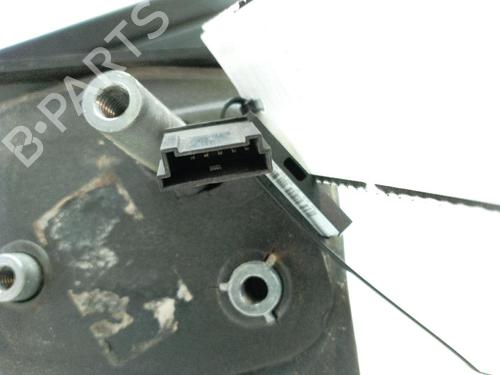 Right mirror MERCEDES-BENZ VITO / MIXTO Van (W639) 115 CDI (639.601, 639.603, 639.605) | BP23999049C27 