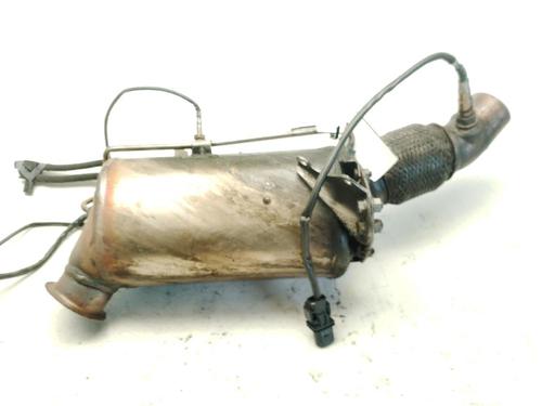 Used Catalyst Catalyst BMW 4 Gran Coupe (F36) 420 d (184 hp) 33975880 33975880