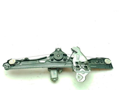 Front right window mechanism NISSAN PULSAR Hatchback (C13) 1.5 dCi | BP36964418C23 - Image 4