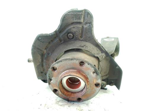 Used Right front steering knuckle Right front steering knuckle 38770928 38770928