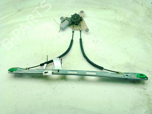 Front left window mechanism NISSAN NV400 Bus (X62, X62B) dCi 145 | BP27924928C22 