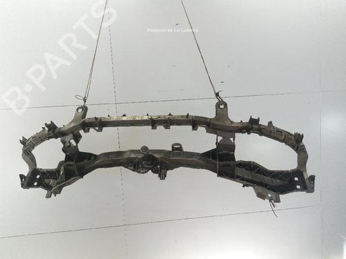 Used Front slam panel Front slam panel FORD FOCUS C-MAX (DM2) 1.6 TDCi (109 hp) 27495770 27495770