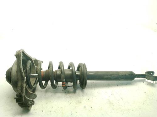 Left front shock absorber AUDI A4 B7 Avant (8ED) 3.0 TDI quattro | BP25753560M16 - Image 2