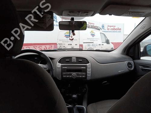 Used Parts FIAT BRAVO II (198_)  1.6 D Multijet (198AXM1B)  4434397