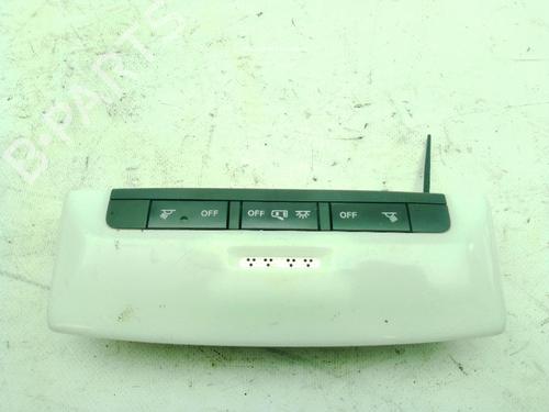 interior-roof-light-nissan-micra-v-k14-2016-36964075 main image
