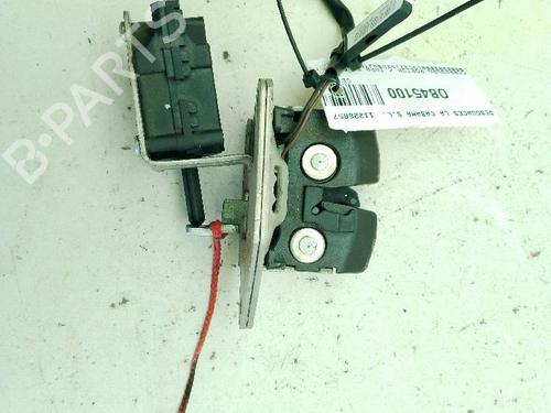 Used Tailgate lock ALFA ROMEO 147 (937_) 1.9 JTDM 8V (937.AXD1A, 937.AXU1A, 937.BXU1A) (120 hp) 26018752