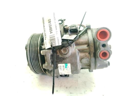 AC compressor FIAT DOBLO Cargo (263_) 1.3 D Multijet | BP37434811M34 - Image 3