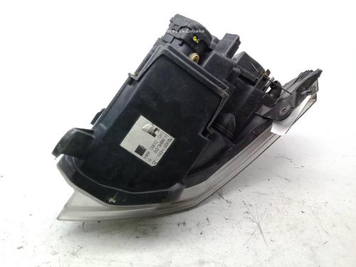 Left headlight RENAULT VEL SATIS (BJ0_) 2.2 dCi (BJ0E, BJ0F) | BP29219344C28 