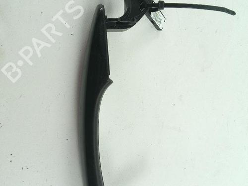 Used Rear right interior door handle Rear right interior door handle CITROËN C4 Picasso II 1.6 HDi / BlueHDi 115 (115 hp) 39580404 39580404