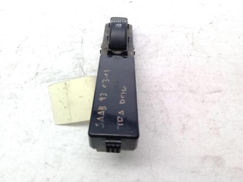 Used Left rear window switch Left rear window switch SAAB 9-3 (YS3F, E79, D79, D75) [2002-2015] 31125567 31125567
