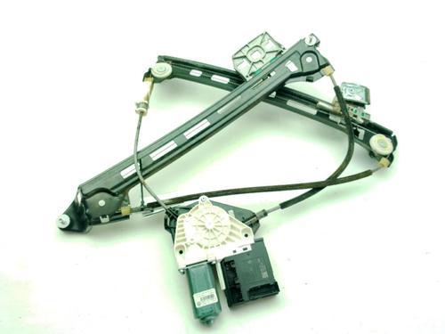 Used Front left window mechanism VW CC B7 (358) 2.0 TDI (140 hp) 32227370