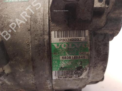 AC compressor VOLVO XC90 I (275) D5 AWD | BP24170473M34