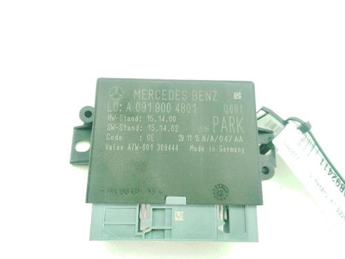 electronic-module-infiniti-q30-2015-31352251 main image
