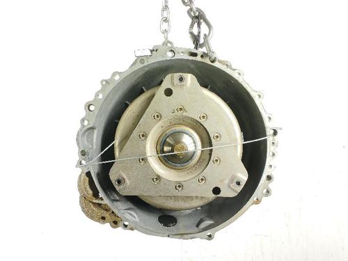 Used Gearbox Gearbox 25909519 25909519
