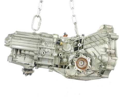 Gearbox AUDI A4 B7 (8EC) 2.0 TDI 16V | BP23999775M3 