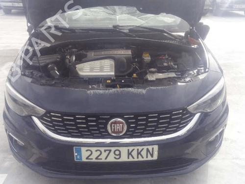 Starter FIAT TIPO Saloon (356_, 357_) 1.4 LPG (356SXF1B) | BP32402739M8 