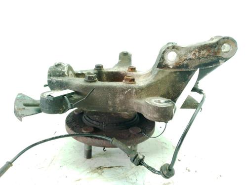 Left front steering knuckle CHRYSLER GRAND VOYAGER V (RT) 2.8 CRD | BP34364079M25 - Image 3