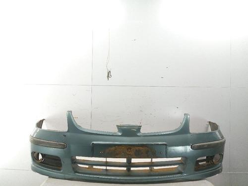 Used Front bumper NISSAN ALMERA TINO (V10) 2.2 dCi (136 hp) 27173568