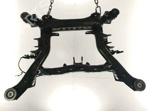 Used Rear axle Rear axle AUDI Q7 (4LB) 3.0 TDI quattro (233 hp) 34612148 34612148