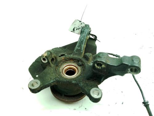 Left front steering knuckle CITROËN JUMPY II Van 1.6 HDi 90 8V | BP38718669M25 - Image 4