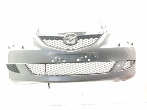 Foran støtfanger MAZDA 6 Hatchback (GG) 2.0 DI (GG14) (136 hp) 32358538