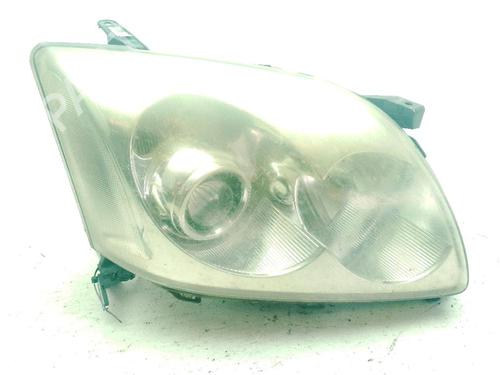 Used Right headlight TOYOTA AVENSIS Estate (_T25_) 2.2 D-4D (ADT251_, ADT251R) (150 hp) 28313172