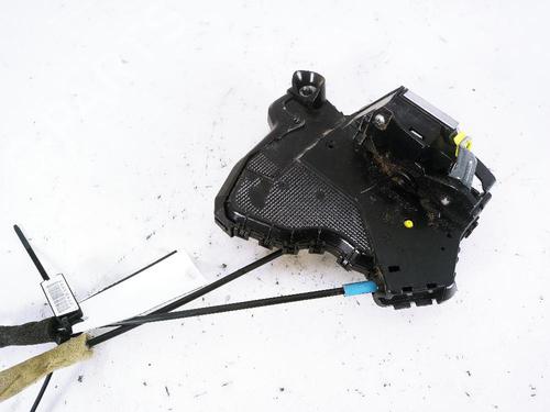 Front left lock TOYOTA RAV 4 IV (_A4_) 2.0 D (ALA40_, ALA40R) | BP24003071C98 