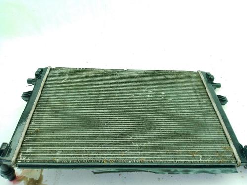 Water radiator SEAT LEON ST (5F8) 2.0 TDI | BP37485411M31 - Image 2