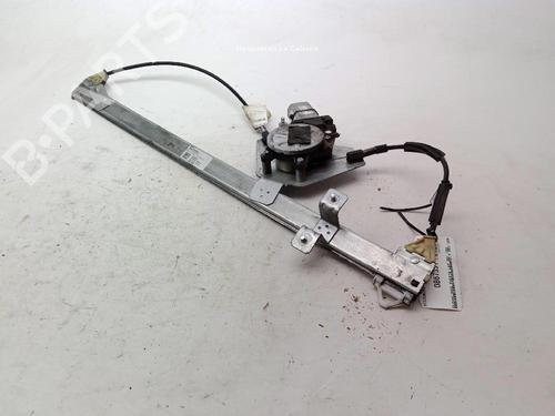 Used Front left window mechanism Front left window mechanism CITROËN JUMPER II Van 2.2 HDi 120 (120 hp) 28368146 28368146