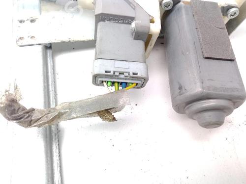Front left window mechanism CITROËN XSARA PICASSO (N68) 1.6 HDi | BP25798182C22 