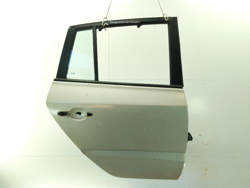 Right rear door RENAULT KOLEOS I (HY_) 2.0 dCi 4x4 (HY0K) | BP25734470C5