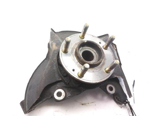 Right front steering knuckle HYUNDAI SANTA FÉ II (CM) 2.2 CRDi GLS | BP24051402M26 