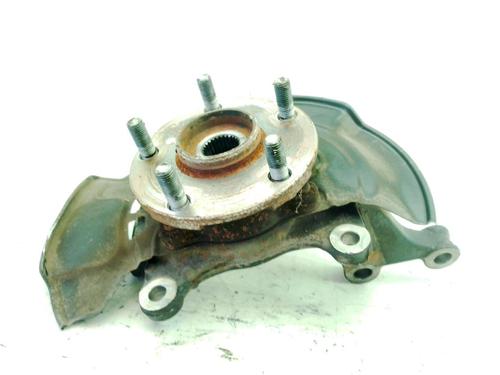 Right front steering knuckle TOYOTA PRIUS PLUS (_W4_) 1.8 Hybrid (ZVW40W, ZVW41W) | BP35973864M26 - Image 2