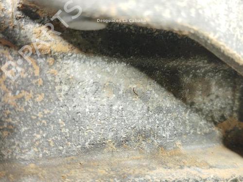 Gearbox OPEL ASTRA K (B16) 1.6 CDTi (68) | BP24051668M3