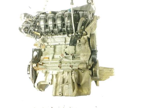 Engine ALFA ROMEO 147 (937_) | BP30959558M1