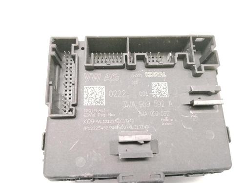 Electronic module SEAT LEON (KL1, KLG) 1.5 TSI | BP39399294M83 - Image 2