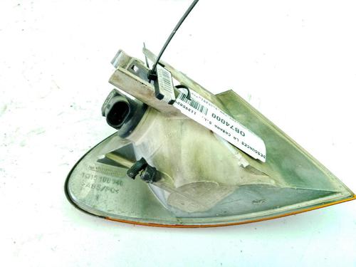 Left front indicator BMW 3 (E46) 320 d | BP37088007C32 - Image 4