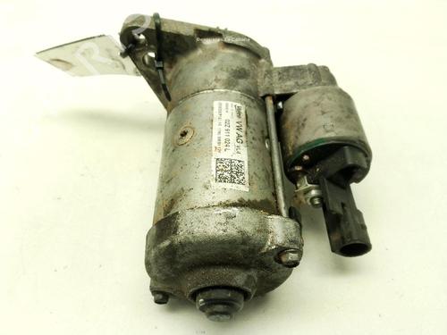 Starter AUDI A3 (8V1, 8VK) 1.6 TDI | BP34002766M8 - Image 3