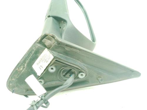 Left mirror NISSAN PRIMERA Hatchback (P11) 1.8 16V | BP24546544C26 