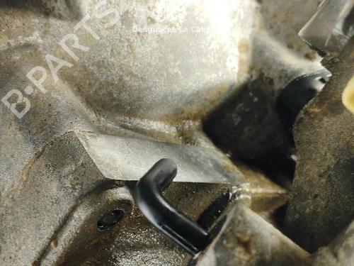 Gearbox SEAT IBIZA III (6L1) 1.4 TDI | BP24004102M3 