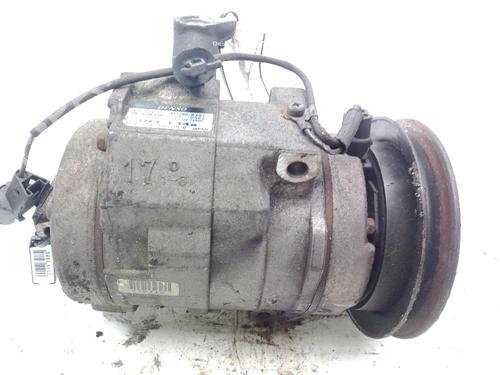 AC compressor MITSUBISHI PAJERO IV (V8_W, V9_W) 3.2 DI-D (V88W, V98W) | BP24736837M34 