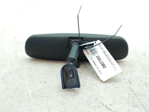Rear mirror RENAULT KADJAR (HA_, HL_) 1.5 dCi 110 (HLA3) | BP18358269I6 